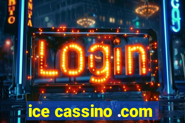 ice cassino .com